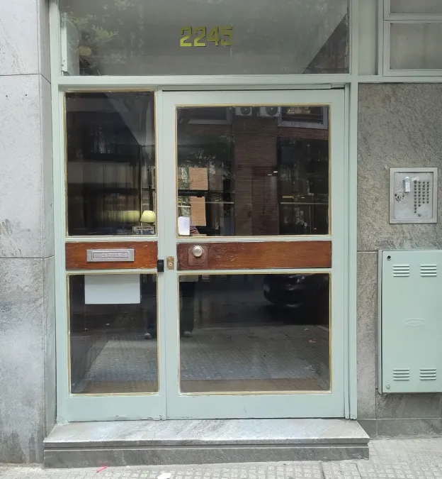Recoleta - foto 1